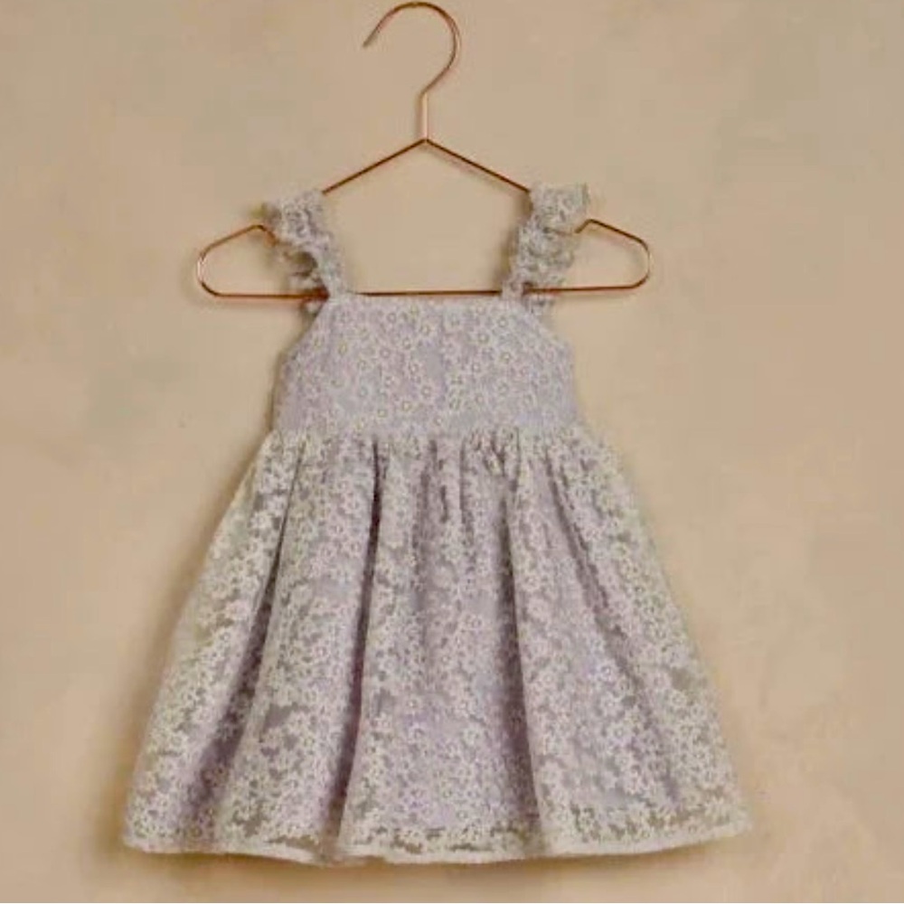 Nora Lee Mara dress, size 3t